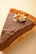 チョコパイ