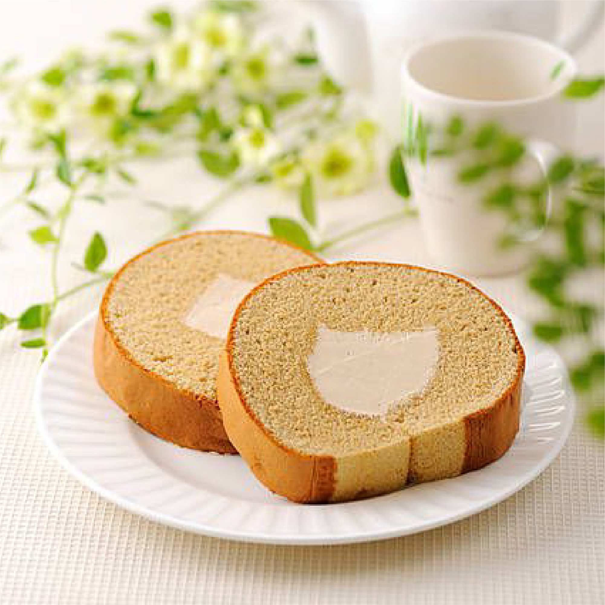 コーヒーロール