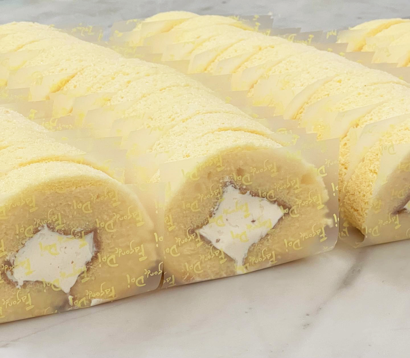 ホワイトロール